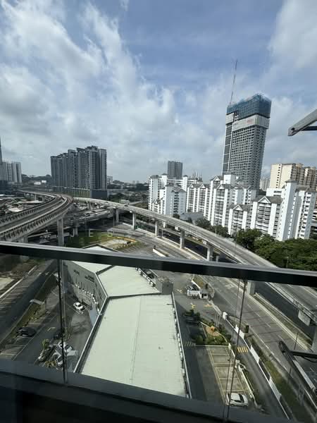 Service Residence for Sale at Far East - Jessie Sim - PropertyGuru.com.my