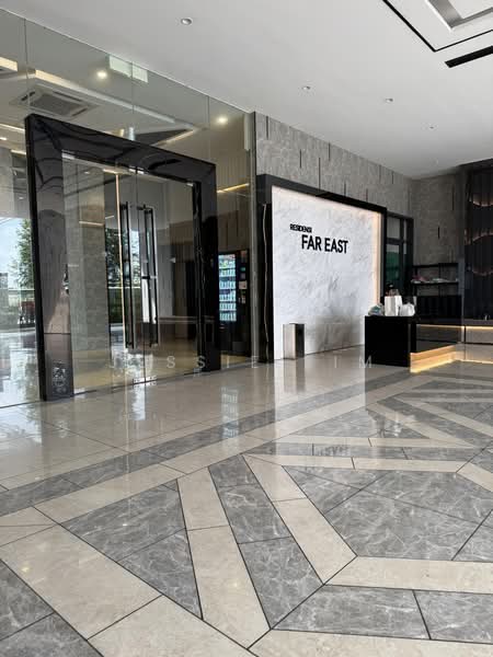 Service Residence for Sale at Far East - Jessie Sim - PropertyGuru.com.my