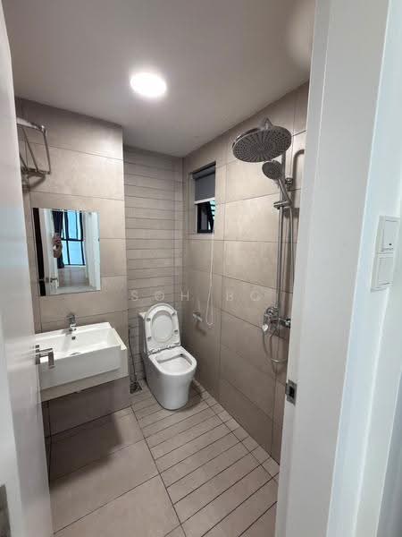 Service Residence for Rent at Myara Park - Soh BC - Bathroom - PropertyGuru.com.my