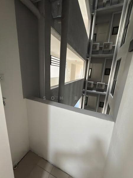 Service Residence for Rent at Myara Park - Soh BC - Exterior - PropertyGuru.com.my