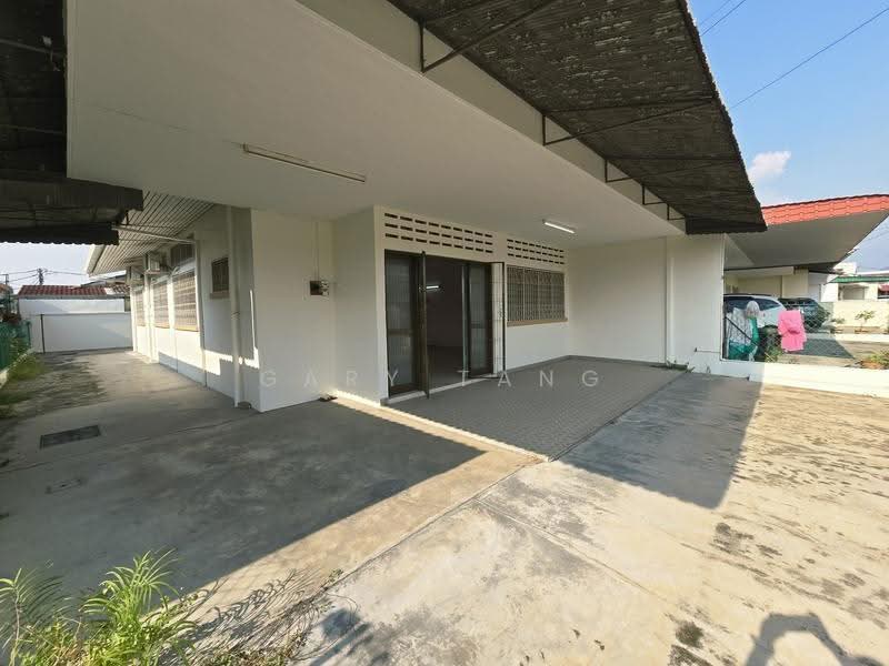 Rumah Berkembar untuk Dijual di Ipoh (Perak) - Gary Tang - Exterior - PropertyGuru.com.my