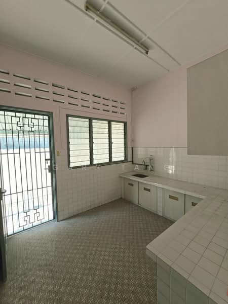 Rumah Berkembar untuk Dijual di Ipoh (Perak) - Gary Tang - Kitchen - PropertyGuru.com.my