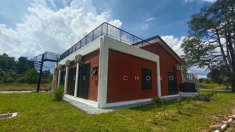 Bungalow House for Sale in Setul (Mantin) - Selene Chong - Exterior - PropertyGuru.com.my