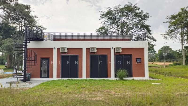 Bungalow House for Sale in Setul (Mantin) - Selene Chong - Exterior - PropertyGuru.com.my