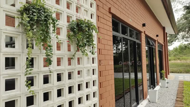 Bungalow House for Sale in Setul (Mantin) - Selene Chong - Exterior - PropertyGuru.com.my