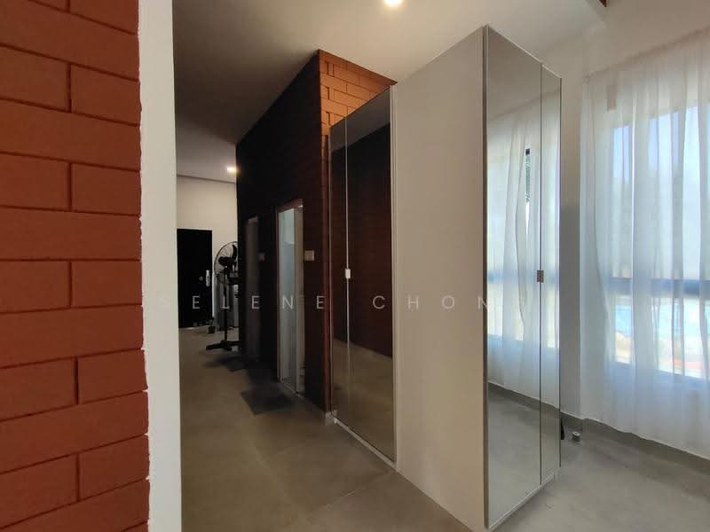 Bungalow House for Sale in Setul (Mantin) - Selene Chong - Corridor - PropertyGuru.com.my