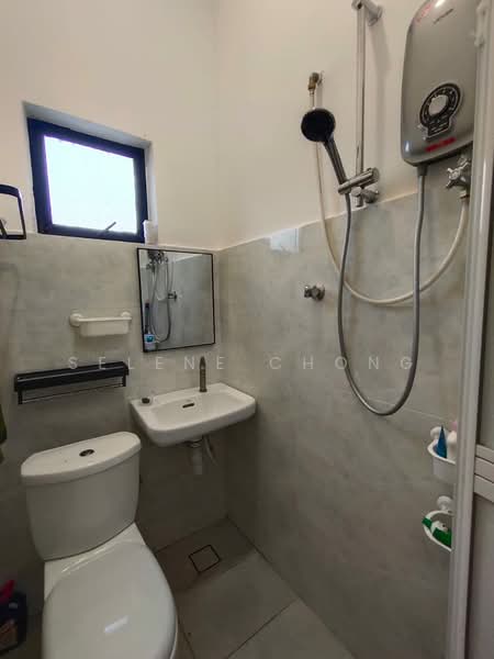 Bungalow House for Sale in Setul (Mantin) - Selene Chong - Bathroom - PropertyGuru.com.my