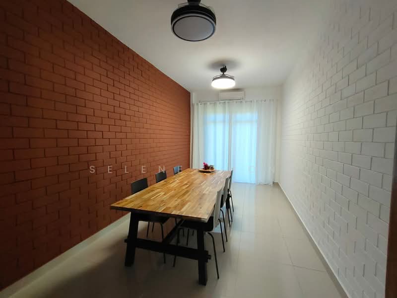 Bungalow House for Sale in Setul (Mantin) - Selene Chong - Dining Room - PropertyGuru.com.my