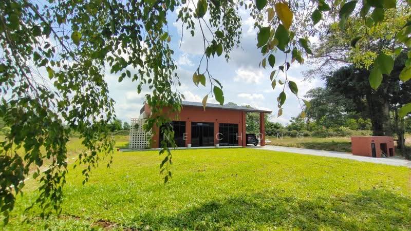 Bungalow House for Sale in Setul (Mantin) - Selene Chong - Exterior - PropertyGuru.com.my