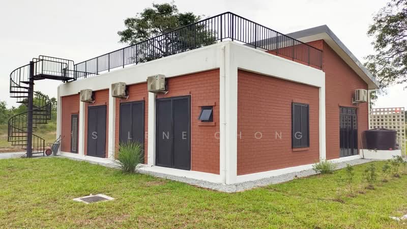 Bungalow House for Sale in Setul (Mantin) - Selene Chong - Exterior - PropertyGuru.com.my