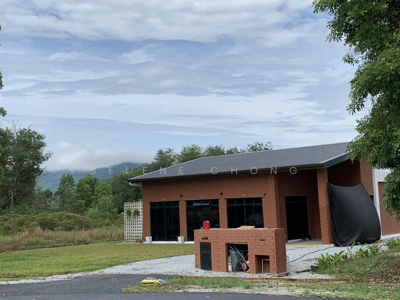 Bungalow House for Sale in Setul (Mantin) - Selene Chong - Exterior - PropertyGuru.com.my