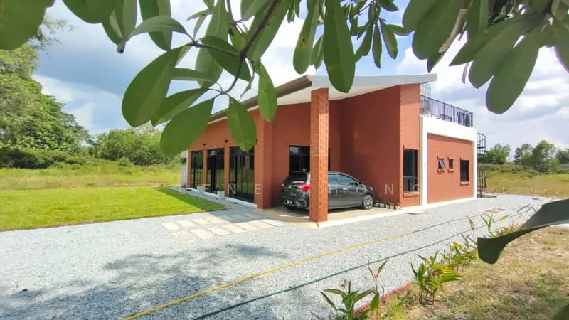 Bungalow House for Sale in Setul (Mantin) - Selene Chong - Exterior - PropertyGuru.com.my