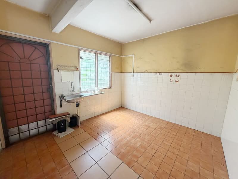 2-storey Terraced House for Sale in Bandar Menjalara (Kuala Lumpur) - Coyee Wong - Kitchen - PropertyGuru.com.my