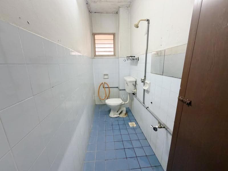 2-storey Terraced House for Sale in Bandar Menjalara (Kuala Lumpur) - Coyee Wong - Bathroom - PropertyGuru.com.my
