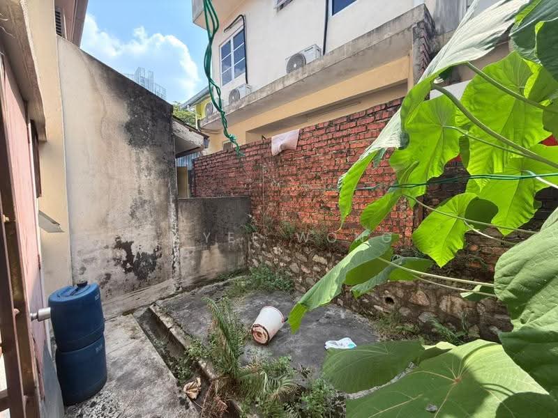 2-storey Terraced House for Sale in Bandar Menjalara (Kuala Lumpur) - Coyee Wong - Exterior - PropertyGuru.com.my
