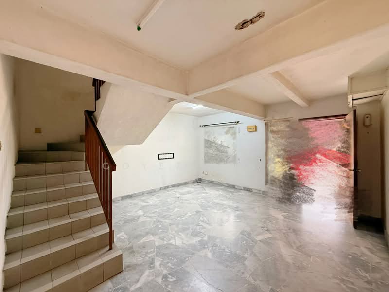 2-storey Terraced House for Sale in Bandar Menjalara (Kuala Lumpur) - Coyee Wong - Interior - PropertyGuru.com.my