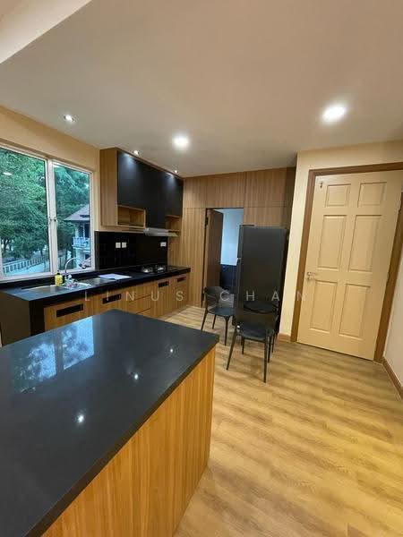 Condominium for Sale at Adora Courtyard Apartments - Linus Chan - Kitchen - PropertyGuru.com.my