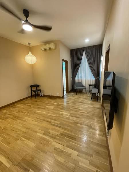 Condominium for Sale at Adora Courtyard Apartments - Linus Chan - Living Room - PropertyGuru.com.my