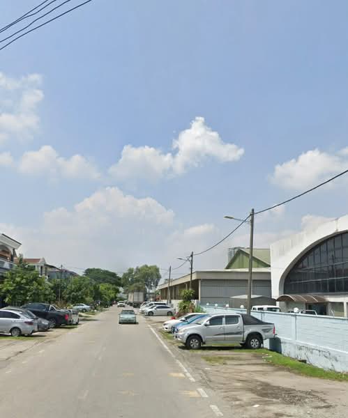 Kilang untuk Dijual di Batu Caves (Selangor) - Rachel Ngu - Exterior - PropertyGuru.com.my
