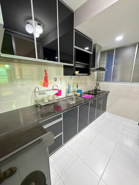 Apartment for Sale at Melody Homes - Kaze Kang - PropertyGuru.com.my