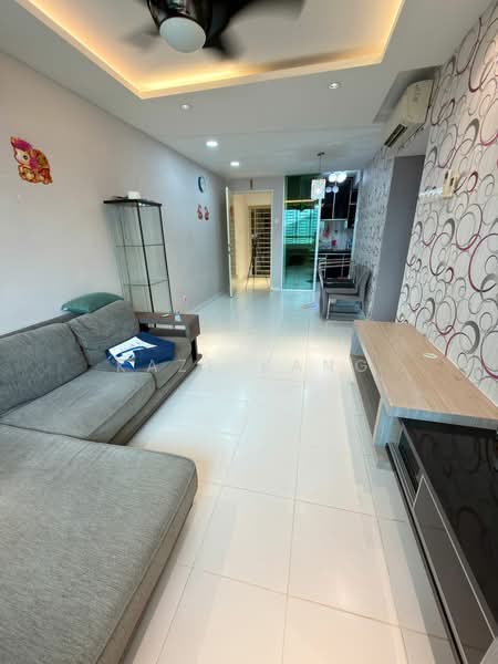 Apartment for Sale at Melody Homes - Kaze Kang - PropertyGuru.com.my