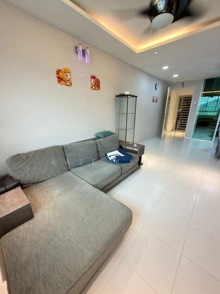 Apartment for Sale at Melody Homes - Kaze Kang - PropertyGuru.com.my