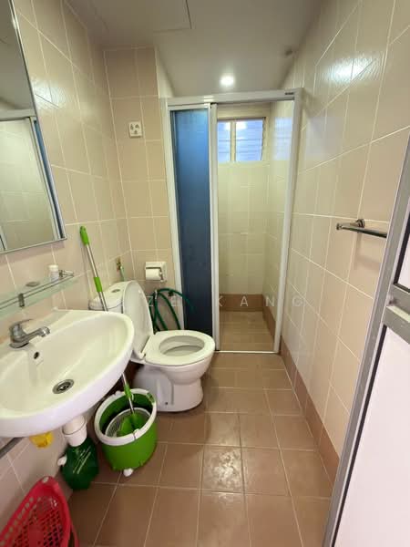 Apartment for Sale at Melody Homes - Kaze Kang - PropertyGuru.com.my