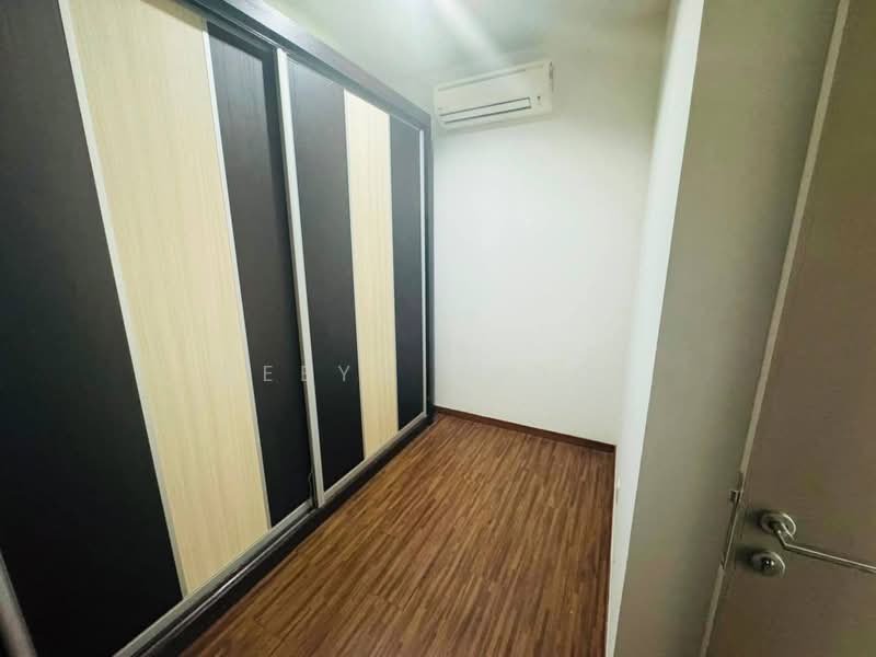Service Residence for Rent at Zen Suites @ Zetapark - Deeya Yusof - Interior - PropertyGuru.com.my