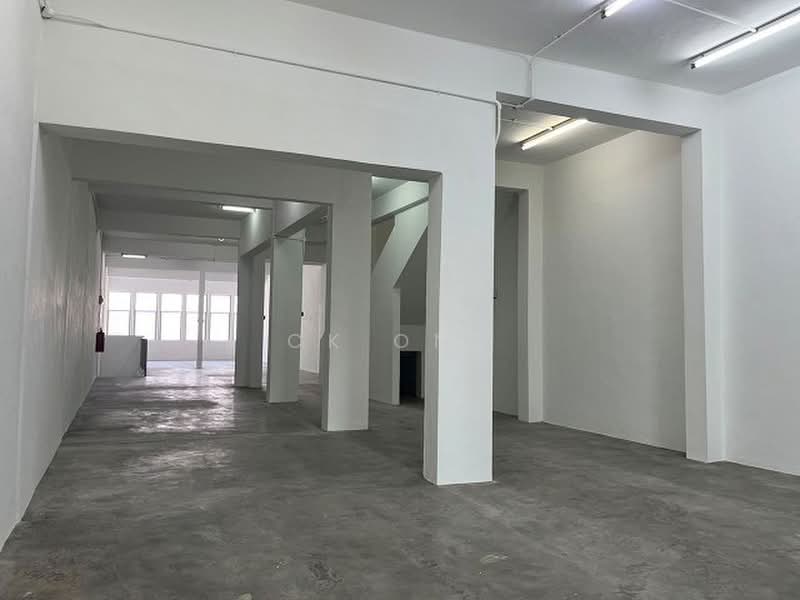 Shop / Office untuk Disewa di Butterworth (Penang) - CK Ong - Interior - PropertyGuru.com.my
