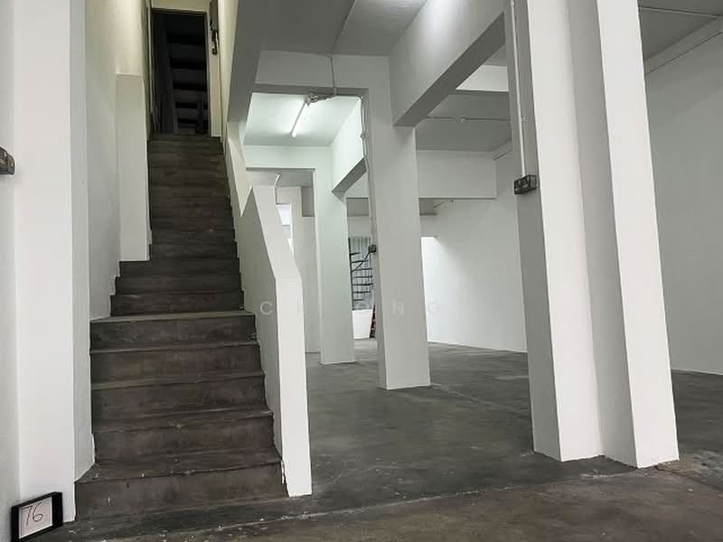 Shop / Office untuk Disewa di Butterworth (Penang) - CK Ong - Interior - PropertyGuru.com.my