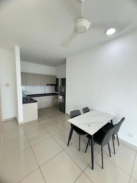 Condominium for Rent at Parkhill Residence - Kopi Teh - Kitchen - PropertyGuru.com.my