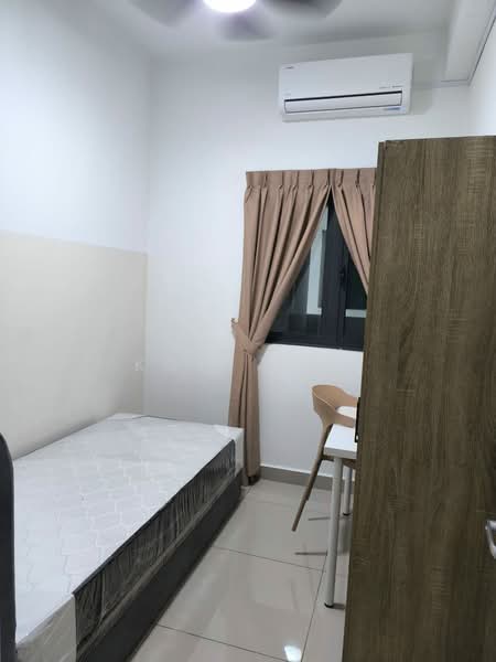 Condominium for Rent at Parkhill Residence - Kopi Teh - Bedroom - PropertyGuru.com.my