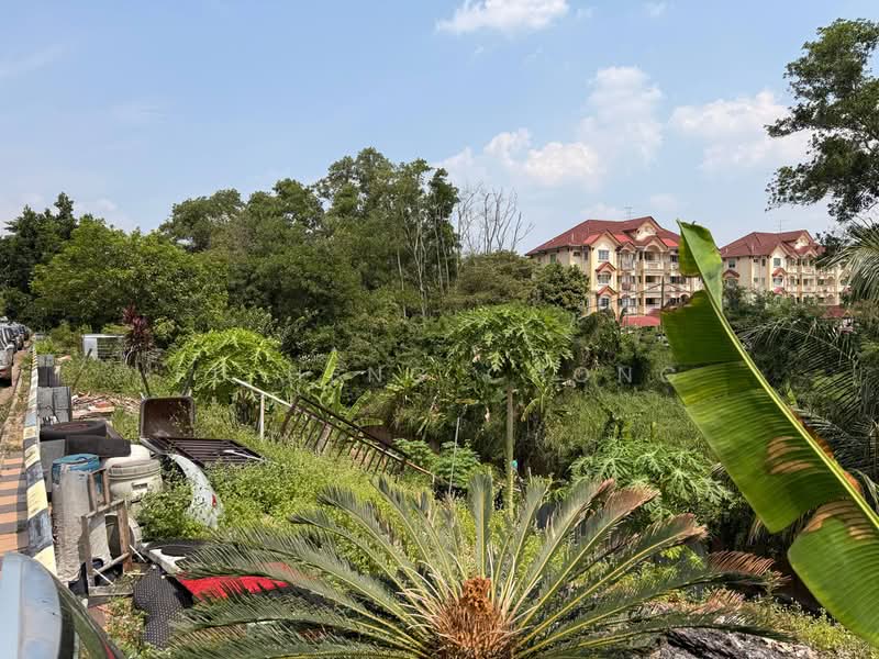 Rumah Teres 2-Tingkat untuk Dijual di Ehsan Jaya (Johor Bahru) - Fu Heng Chong - Exterior - PropertyGuru.com.my