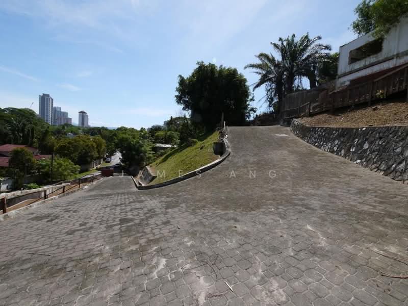 Bungalow Land for Sale in Bukit Tunku (Kenny Hills) (Kuala Lumpur) - James Ang - Exterior - PropertyGuru.com.my