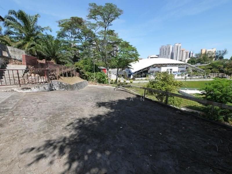 Bungalow Land for Sale in Bukit Tunku (Kenny Hills) (Kuala Lumpur) - James Ang - Exterior - PropertyGuru.com.my