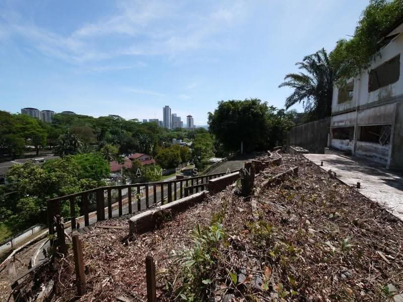Bungalow Land for Sale in Bukit Tunku (Kenny Hills) (Kuala Lumpur) - James Ang - Exterior - PropertyGuru.com.my