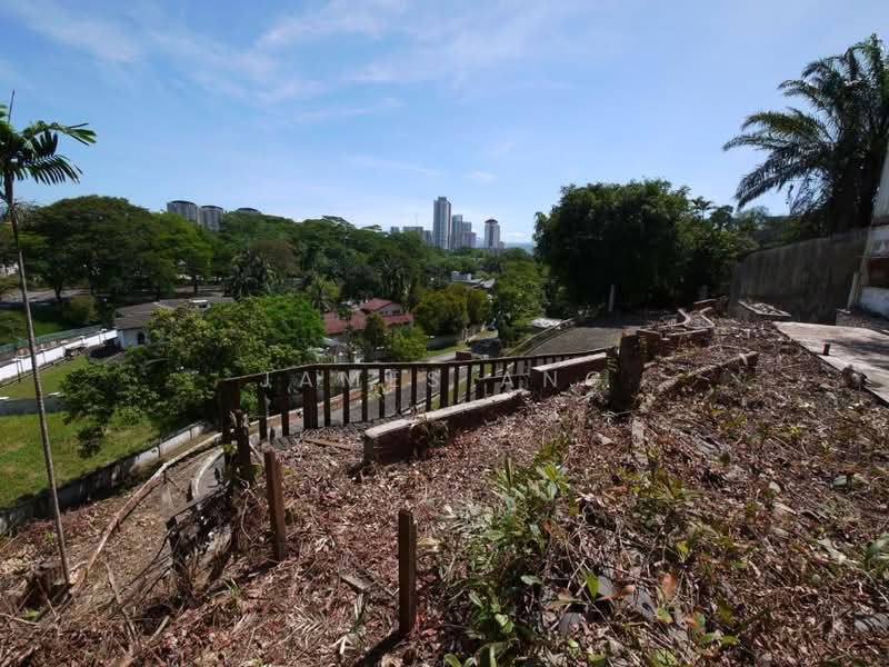 Bungalow Land for Sale in Bukit Tunku (Kenny Hills) (Kuala Lumpur) - James Ang - Exterior - PropertyGuru.com.my