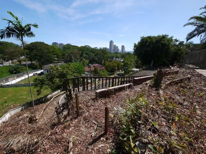 Bungalow Land for Sale in Bukit Tunku (Kenny Hills) (Kuala Lumpur) - James Ang - Exterior - PropertyGuru.com.my