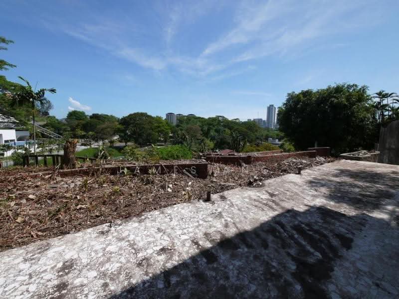 Bungalow Land for Sale in Bukit Tunku (Kenny Hills) (Kuala Lumpur) - James Ang - Exterior - PropertyGuru.com.my