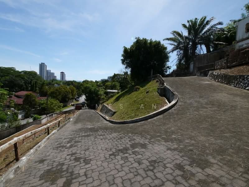 Bungalow Land for Sale in Bukit Tunku (Kenny Hills) (Kuala Lumpur) - James Ang - Exterior - PropertyGuru.com.my