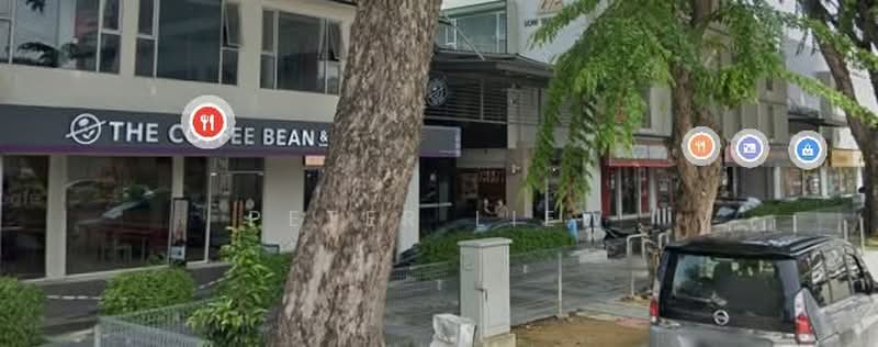Kedai untuk Dijual di Jalan Ipoh (Kuala Lumpur) - Peter Liew - Exterior - PropertyGuru.com.my