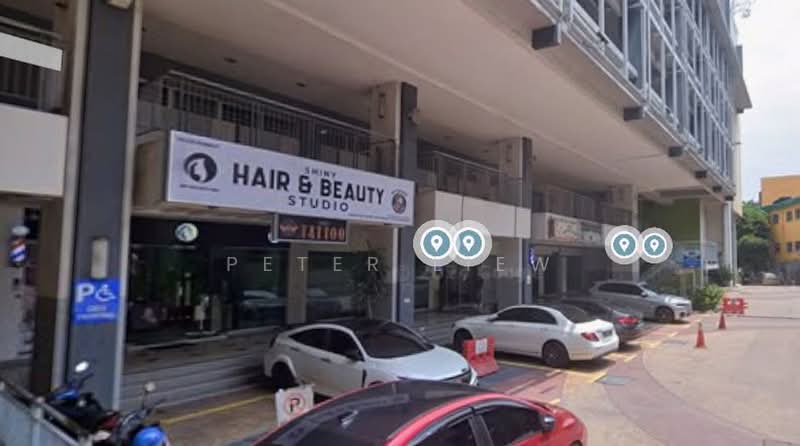 Kedai untuk Dijual di Jalan Ipoh (Kuala Lumpur) - Peter Liew - Exterior - PropertyGuru.com.my