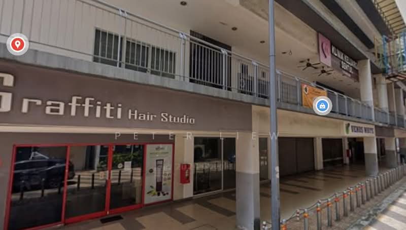 Kedai untuk Dijual di Jalan Ipoh (Kuala Lumpur) - Peter Liew - Exterior - PropertyGuru.com.my