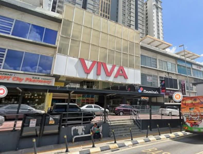 Kedai untuk Dijual di Jalan Ipoh (Kuala Lumpur) - Peter Liew - Exterior - PropertyGuru.com.my