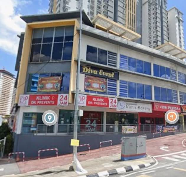 Kedai untuk Dijual di Jalan Ipoh (Kuala Lumpur) - Peter Liew - Exterior - PropertyGuru.com.my