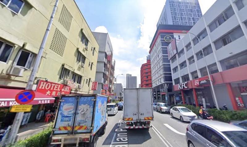 Kedai untuk Dijual di Jalan Ipoh (Kuala Lumpur) - Peter Liew - PropertyGuru.com.my