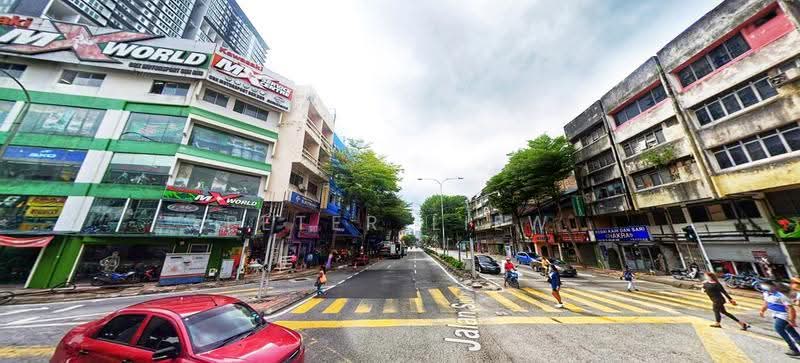 Kedai untuk Dijual di Jalan Ipoh (Kuala Lumpur) - Peter Liew - PropertyGuru.com.my