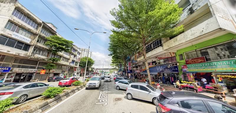 Kedai untuk Dijual di Jalan Ipoh (Kuala Lumpur) - Peter Liew - PropertyGuru.com.my