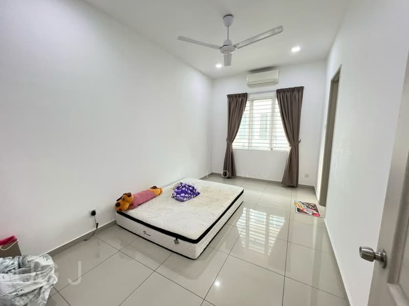 Rumah Teres 2.5-Tingkat untuk Dijual di Bandar Botanic (Klang) - KH Chong - Bedroom - PropertyGuru.com.my