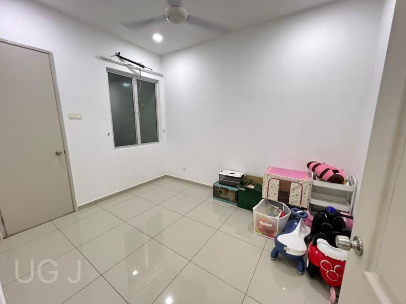 Rumah Teres 2.5-Tingkat untuk Dijual di Bandar Botanic (Klang) - KH Chong - Interior - PropertyGuru.com.my